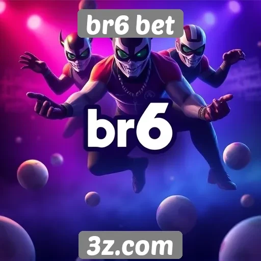 Comparativo entre br6 bet e outras plataformas de jogos