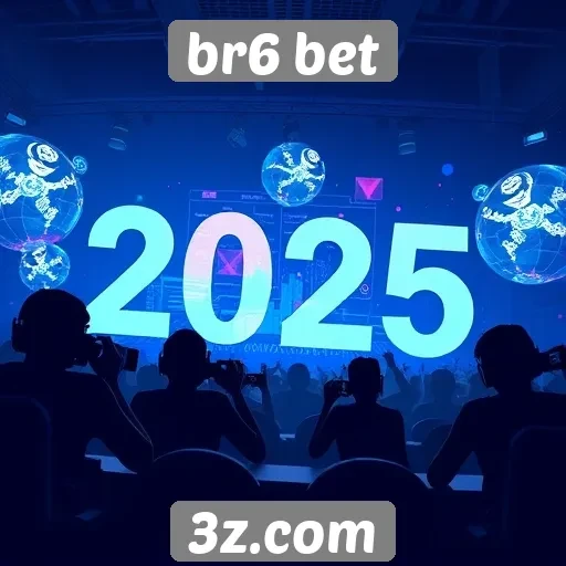 br6 bet analisa tendências de jogos para 2025