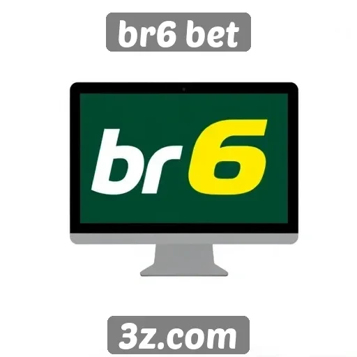 Segurança e proteção de dados no br6 bet
