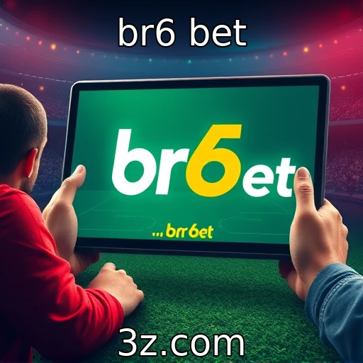 Evolução das plataformas de apostas digitais