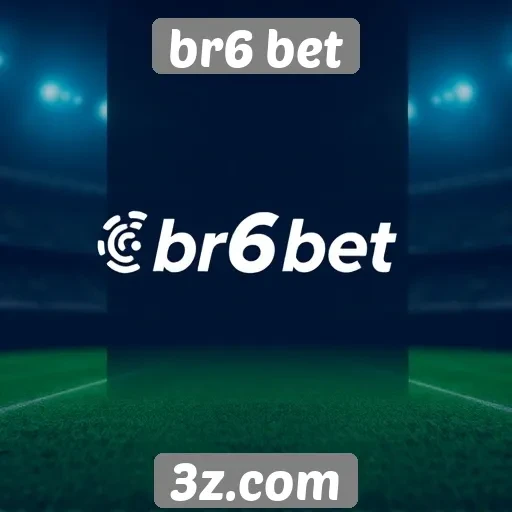 avaliando a segurança das transações no br6 bet