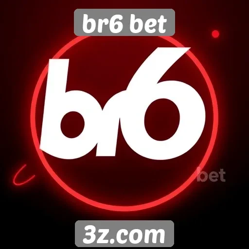 Opções de jogos disponíveis no br6 bet
