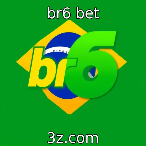 Crescimento das apostas online no Brasil