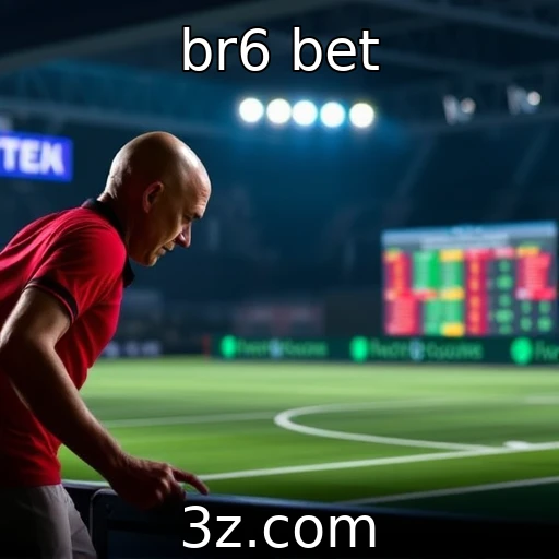 Impacto da regulamentação no mercado de apostas