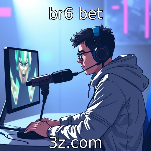 A influência dos streamers na indústria de jogos