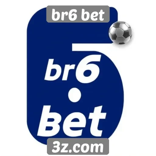 Variedade de jogos disponíveis no br6 bet