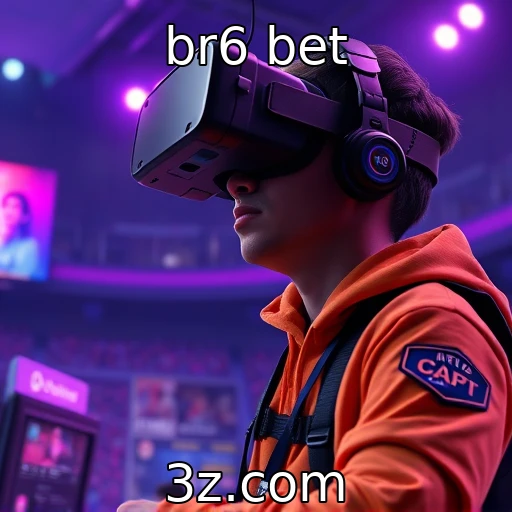 Desenvolvimento de tecnologias de realidade virtual em jogos